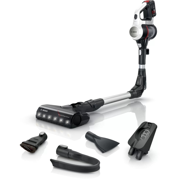 Bosch BBS 711 W Unlimited Serie 7