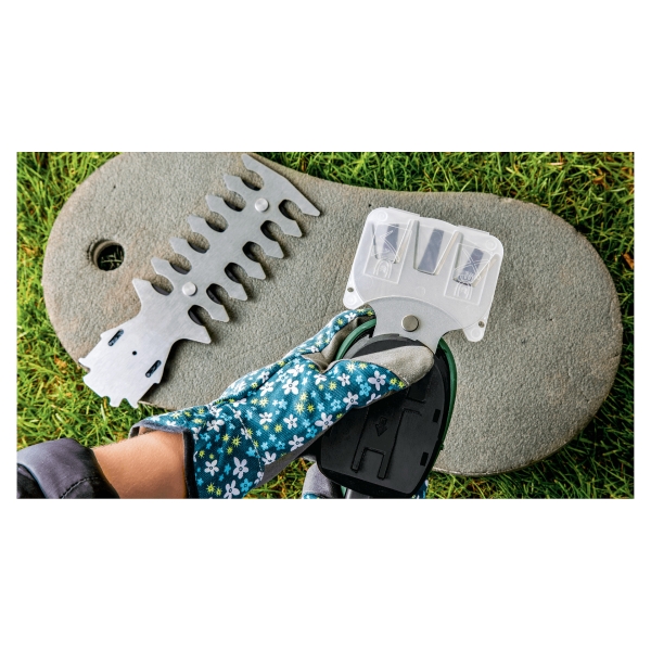 Bosch EasyShear Akku-Strauchschere