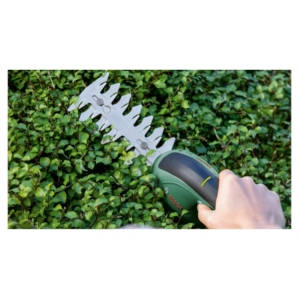 Bosch EasyShear Akku-Strauchschere