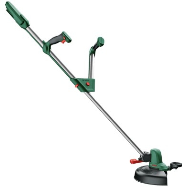 Bosch UniversalGrassCut 18-260 Akku-Rasentrimmer solo