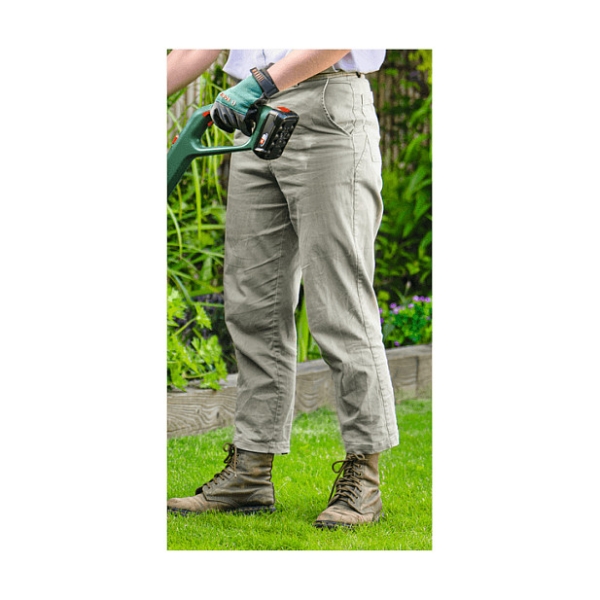 Bosch EasyGrassCut 18V-230 Akku-Rasentrimmer