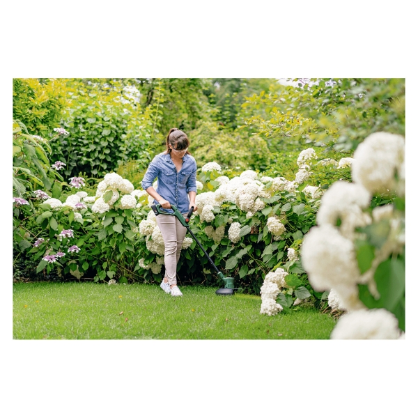 Bosch EasyGrassCut 18V-230 Akku-Rasentrimmer