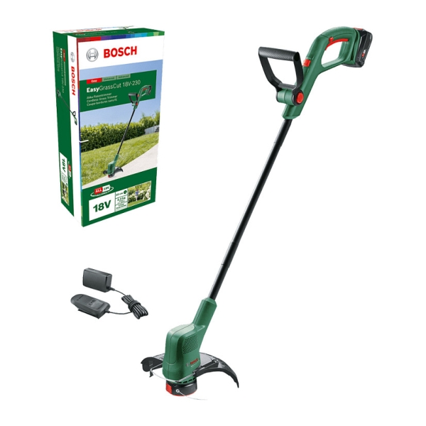Bosch EasyGrassCut 18V-230 Akku-Rasentrimmer