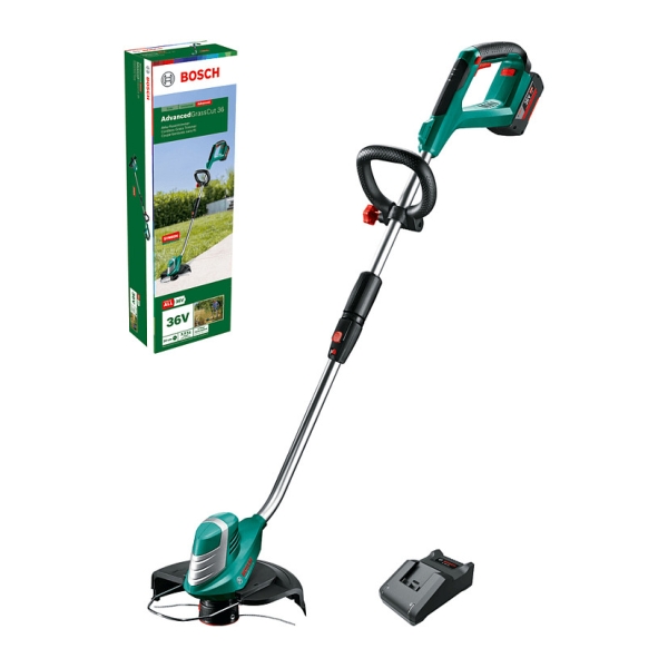 Bosch AdvancedGrassCut 36 Akku-Rasentrimmer