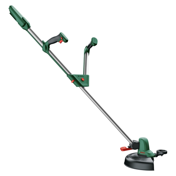 Bosch UniversalGrassCut 18 solo Akku-Rasentrimmer
