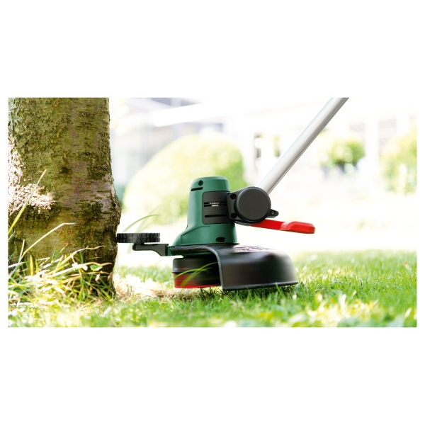 Bosch UniversalGrassCut 18 solo Akku-Rasentrimmer