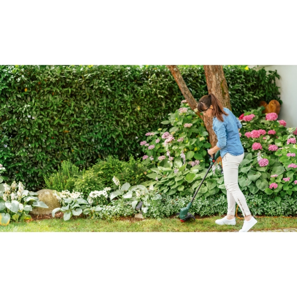 Bosch EasyGrassCut 18V-26 solo Akku-Rasentrimmer