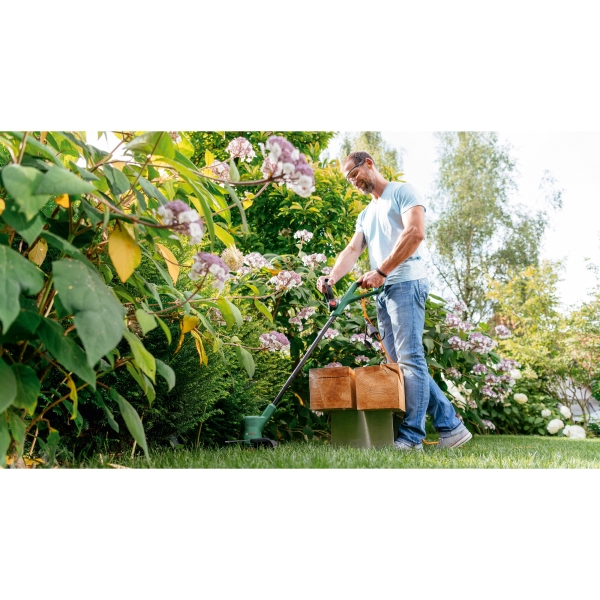 Bosch EasyGrassCut 18V-26 solo Akku-Rasentrimmer