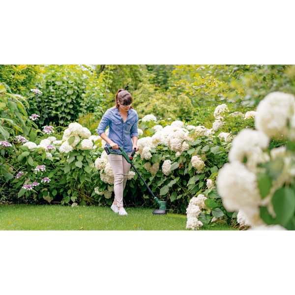 Bosch EasyGrassCut 18V-26 solo Akku-Rasentrimmer