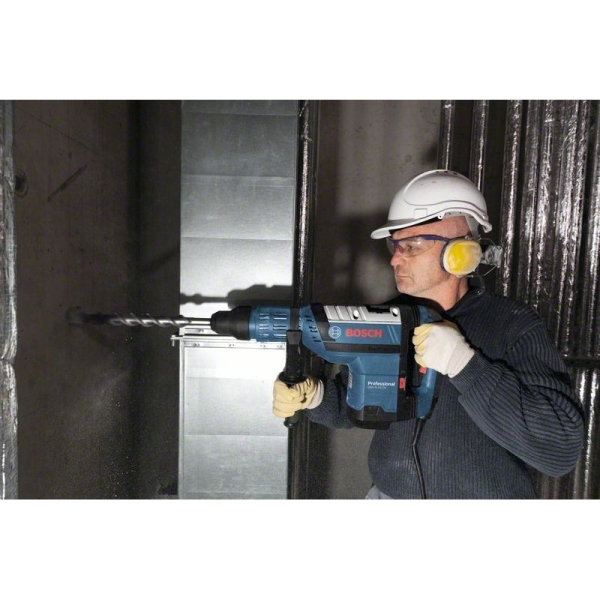 Bosch GBH 8-45 DV Bohrhammer Koffer