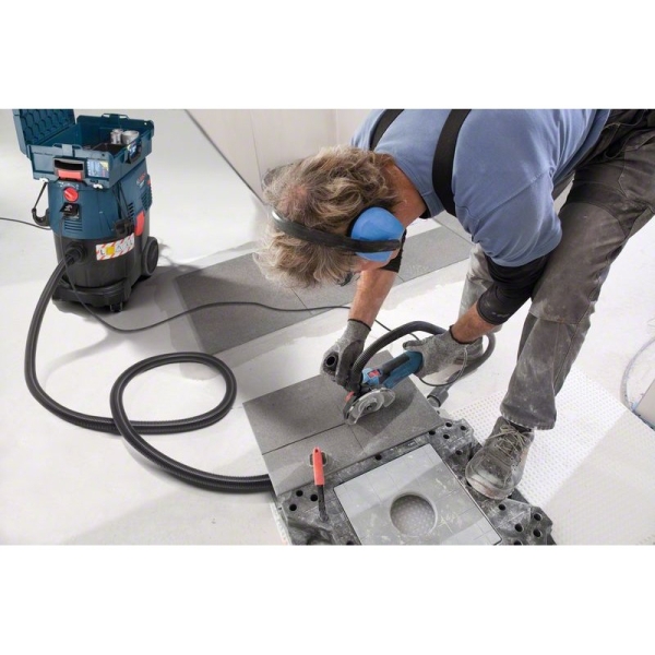 Bosch GAS 35 L SFC Allzwecksauger Karton
