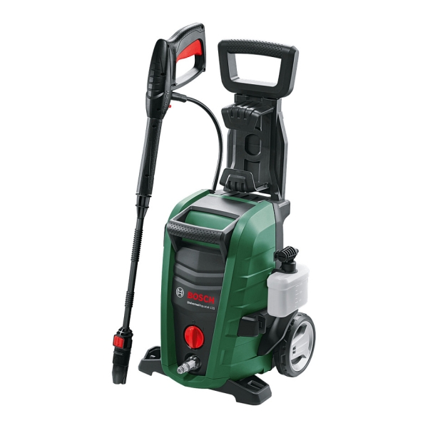 Bosch UNIVERSALAQUATAK 135 Hochdruckreiniger