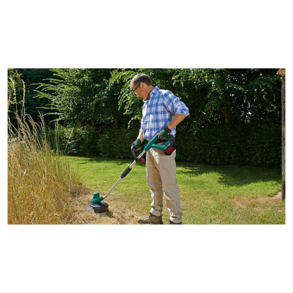 Bosch AdvancedGrassCut 36 solo Akku-Rasentrimmer
