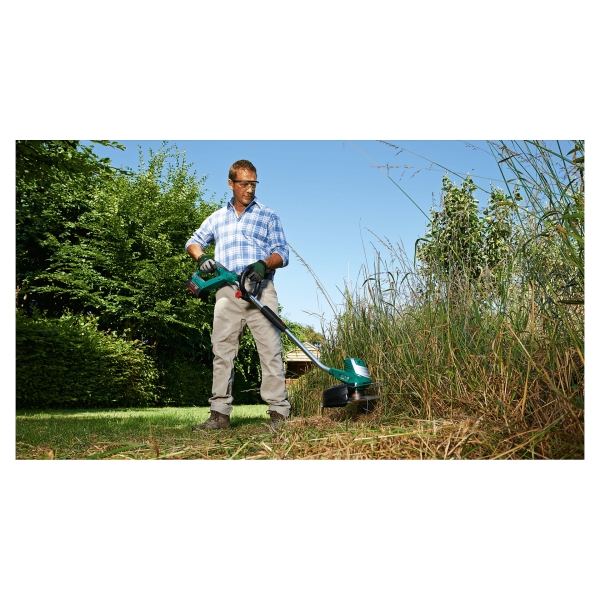 Bosch AdvancedGrassCut 36 solo Akku-Rasentrimmer