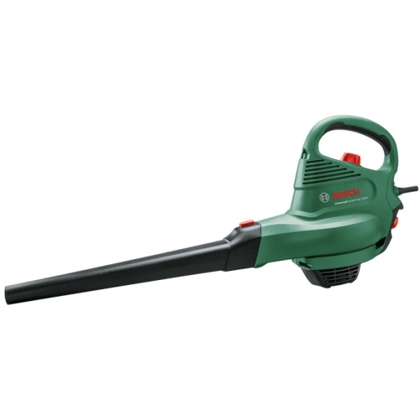 Bosch UniversalGardenTidy 2300 Laubsauger