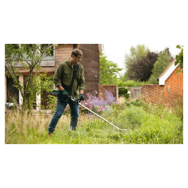 Bosch AdvancedGrassCut 36V-33 solo Akku-Rasentrimmer