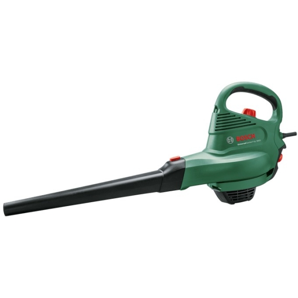 Bosch UniversalGardenTidy 3000 Laubsauger