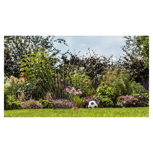 Bosch GardenPump 18V-2000 1x 2.5Ah