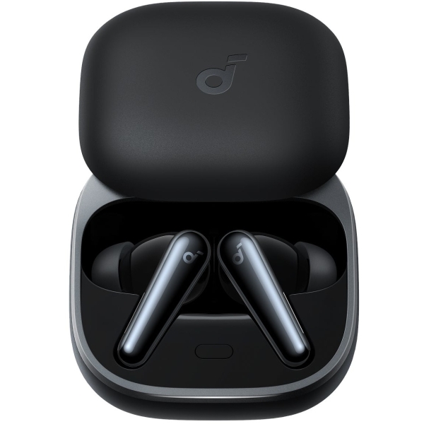 ANKER Soundcore Liberty 5 black