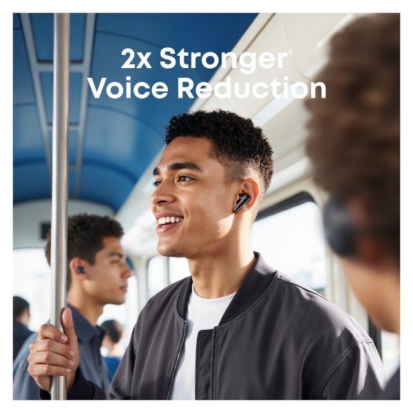 ANKER Soundcore Liberty 5 black