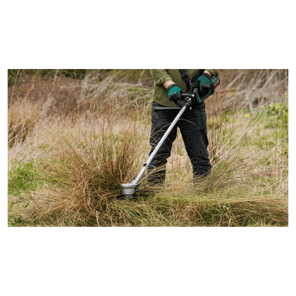 Bosch ADVANCEDBRUSHCUT 36V-23 Akku-Rasentrimmer