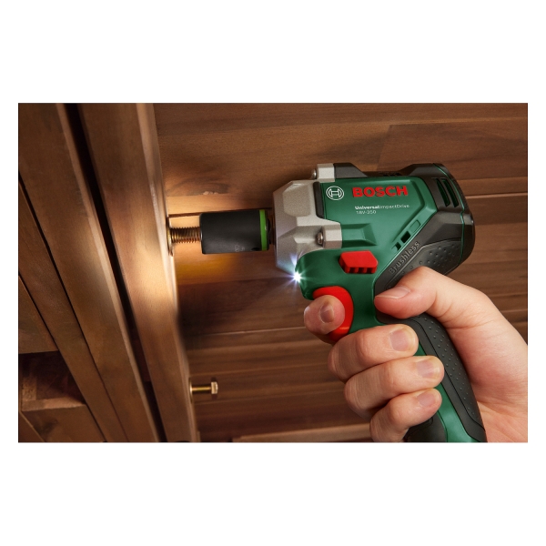Bosch UniversalImpactDrive 18V- 350