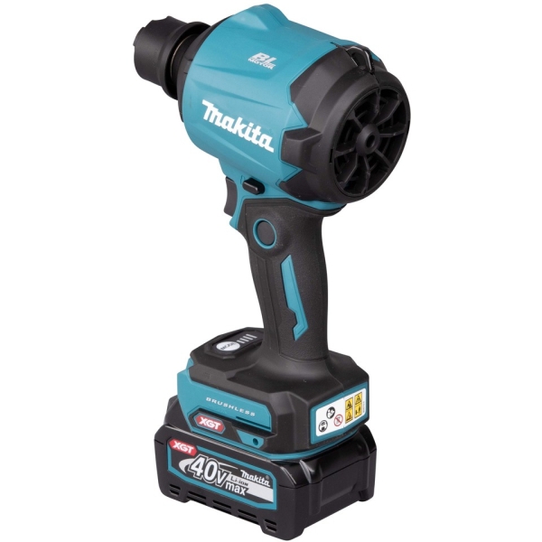 Makita AS001GZ Akku-Gebläse 40V