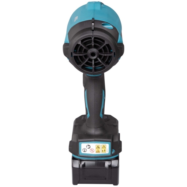 Makita AS001GZ Akku-Gebläse 40V