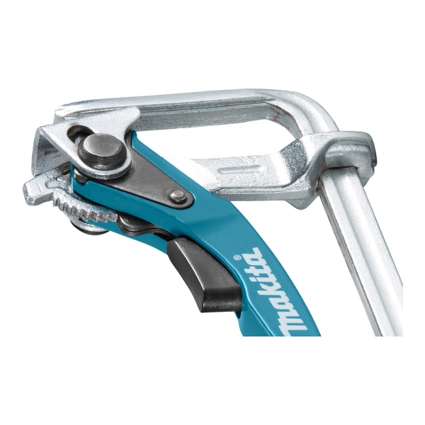 Makita 199826-6 Klemmzwingen Set 2stk.