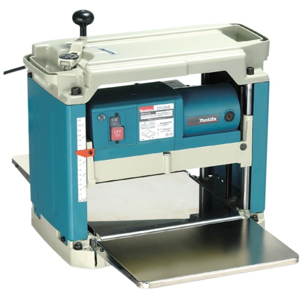 Makita 2012NB Hobelmaschine