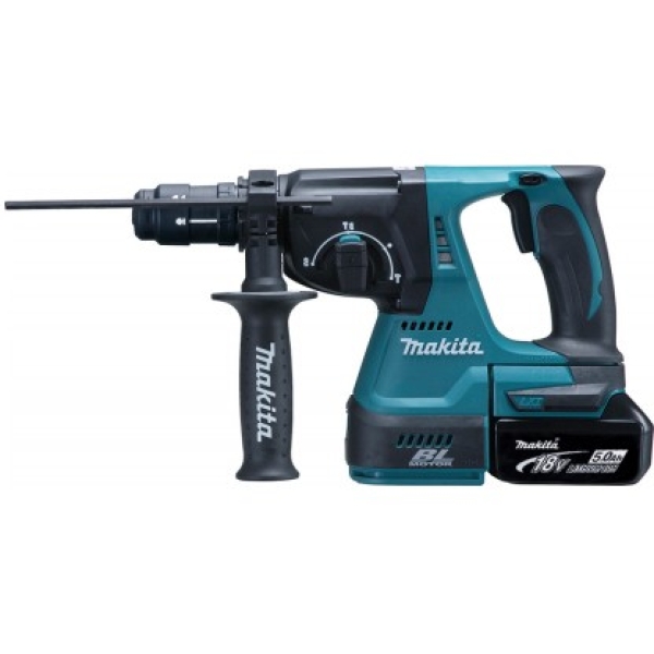 Makita DHR243RTJ Akku-Kombihammer