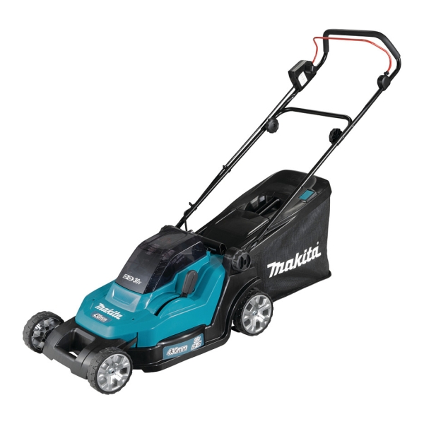 Makita DLM432Z Akku-Rasenmäher