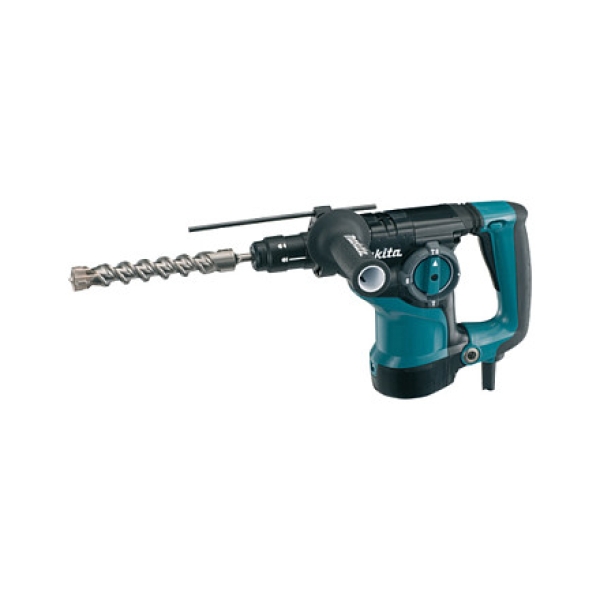Makita HR2811FT Kombihammer