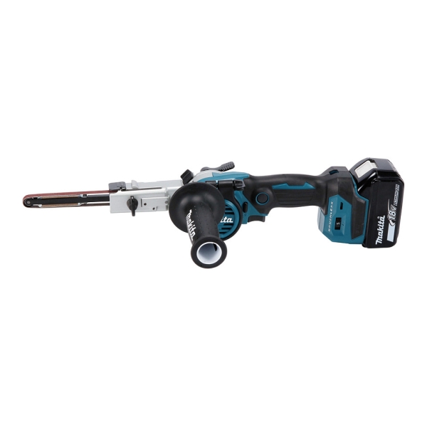 Makita DBS180Z Akku-Bandfeile