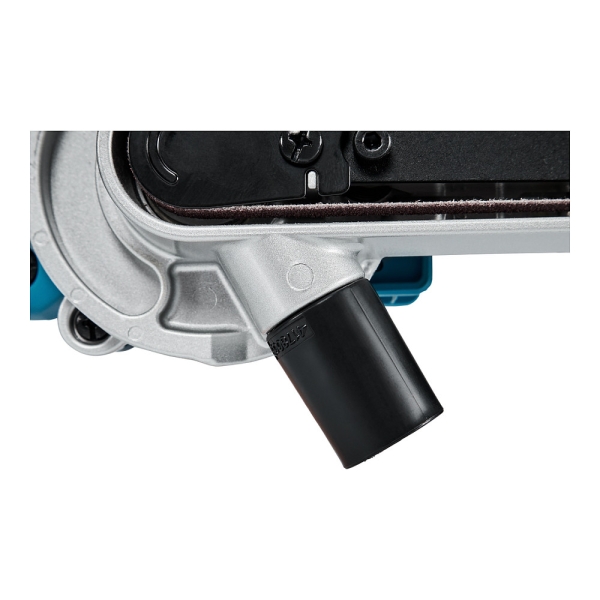 Makita DBS180Z Akku-Bandfeile
