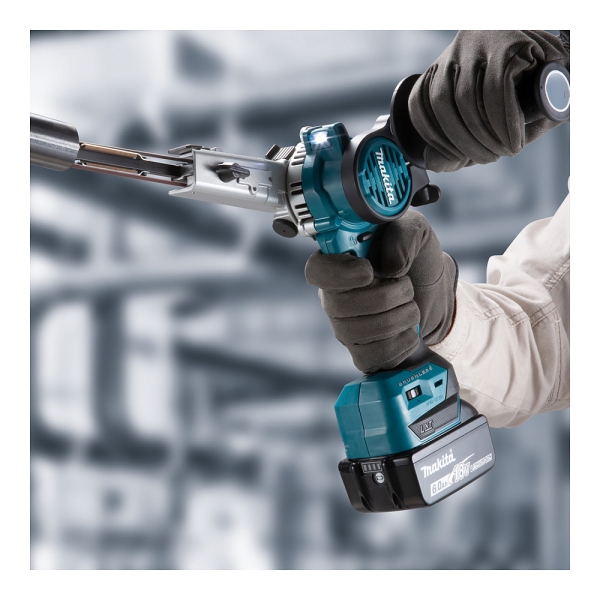 Makita DBS180Z Akku-Bandfeile