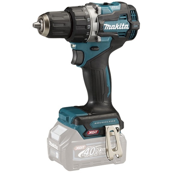 Makita DF002GZ Akku-Bohrschrauber 40V