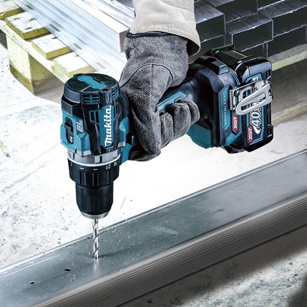 Makita DF002GZ Akku-Bohrschrauber 40V