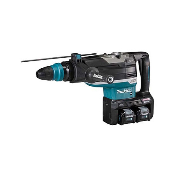 Makita HR006GZ Akku-Kombihammer SDS-MAX 2x40V