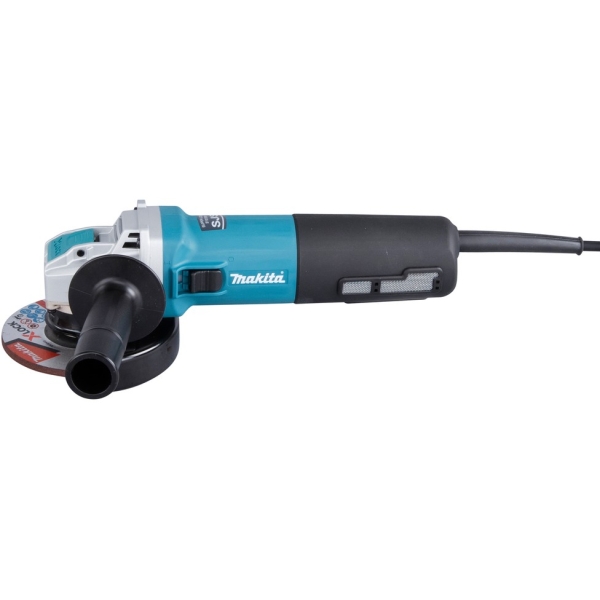 Makita GA5080RX02 X-Lock Winkelschleifer