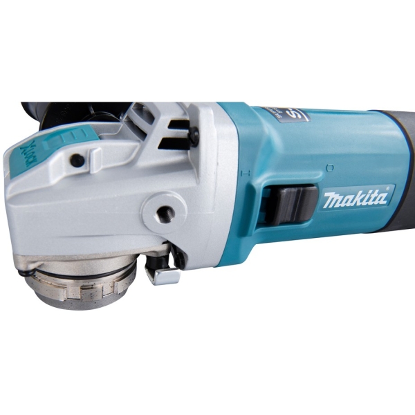 Makita GA5080RX02 X-Lock Winkelschleifer