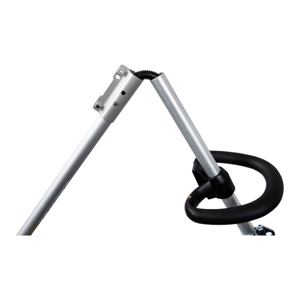 Makita DUR192LRT1 Akku-Rasentrimmer