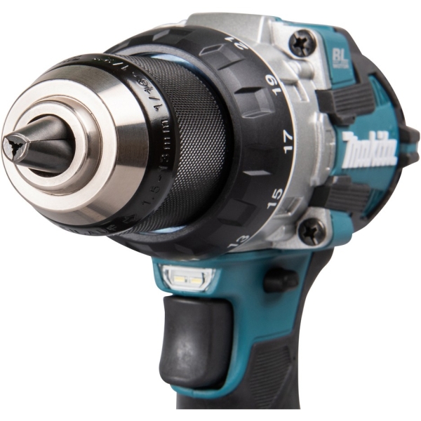 Makita DHP489RTJ Akku-Schlagbohrschrauber