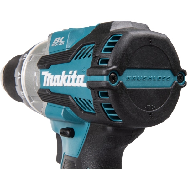 Makita DHP489RTJ Akku-Schlagbohrschrauber