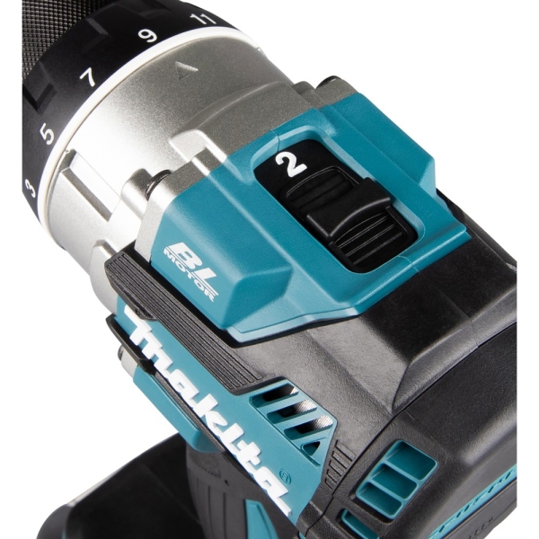 Makita DDF489RTJ Akku-Bohrschrauber