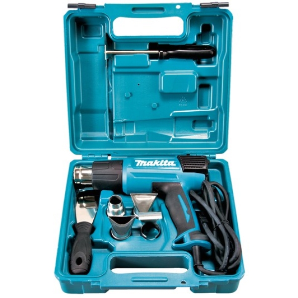 Makita HG6031VK Heiluftgeblse
