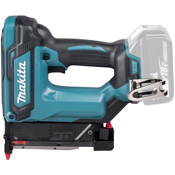 Makita DPT353Z Akku-Stiftnagler