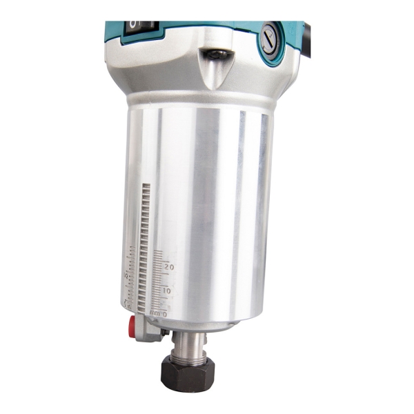 Makita RT0702CX2J Multifunktionsfräse