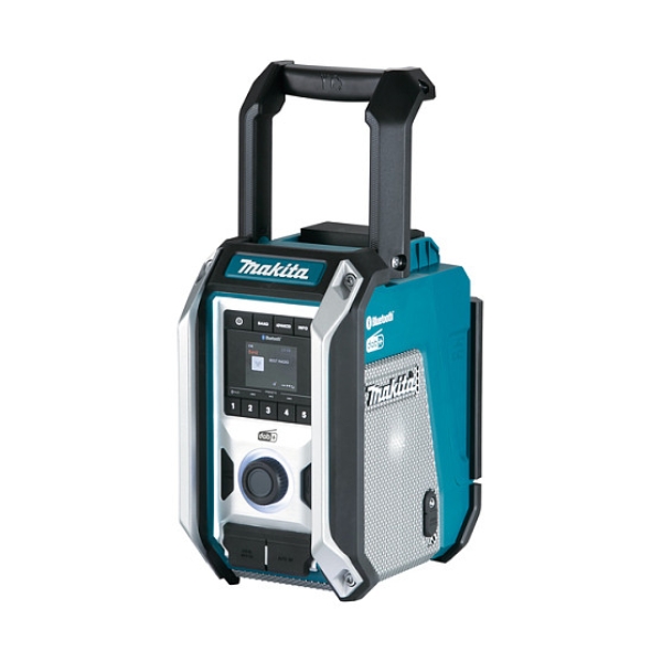 Makita DMR 115 Baustellenradio