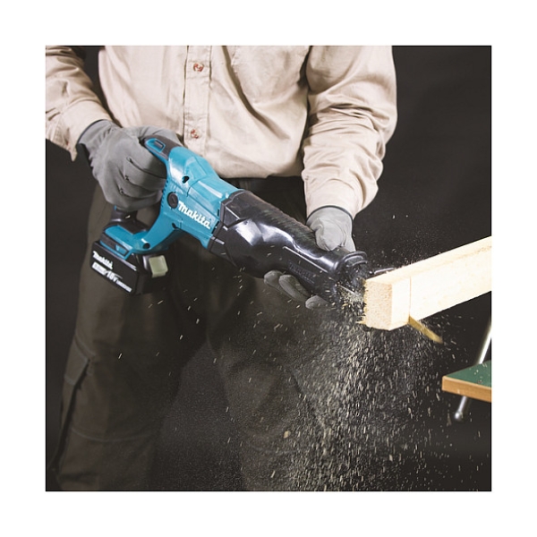 Makita DJR186Z Akku-Säbelsge